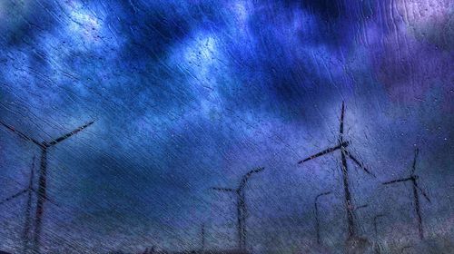 Full frame shot of wall