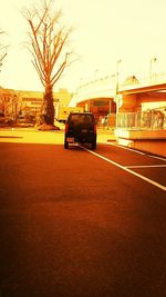 transportation