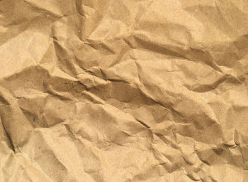 Full frame shot of paper