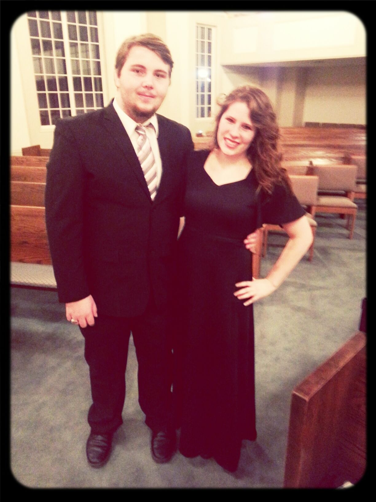 Choir Concert