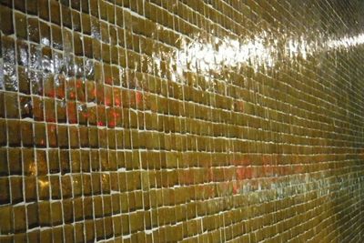 Full frame shot of white background