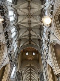 ceiling