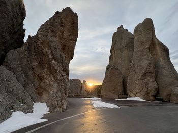 rock