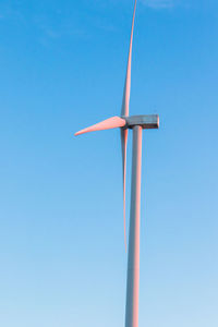 wind turbine