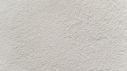 Full frame shot of white wall