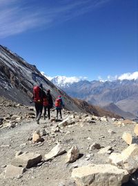 Annapurna circuit