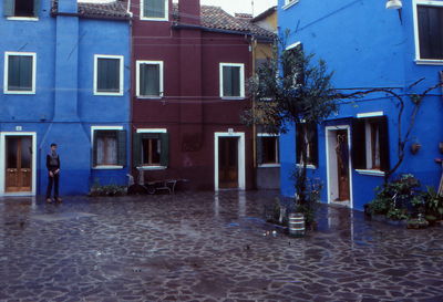 architecture