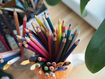 pencil