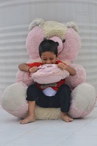 childhood