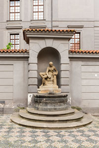 architecture