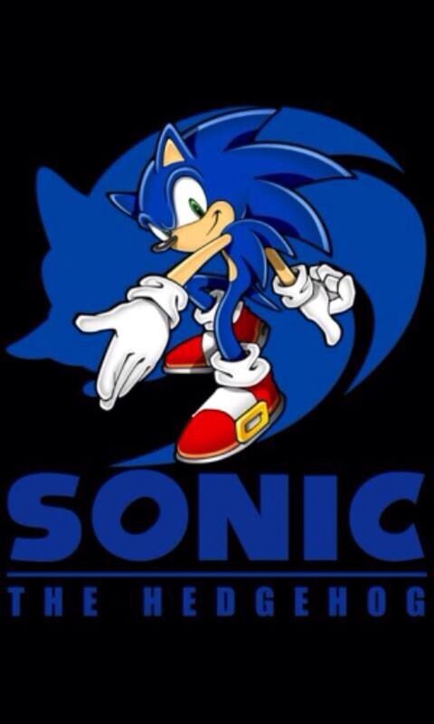 Sonicthehedgehog