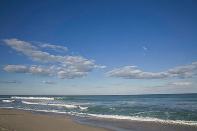 sea