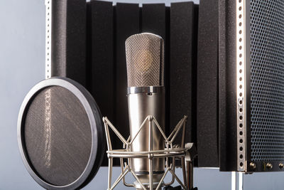 audio equipment