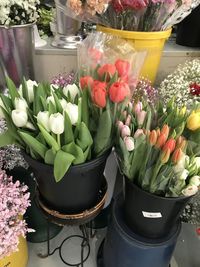 floristry