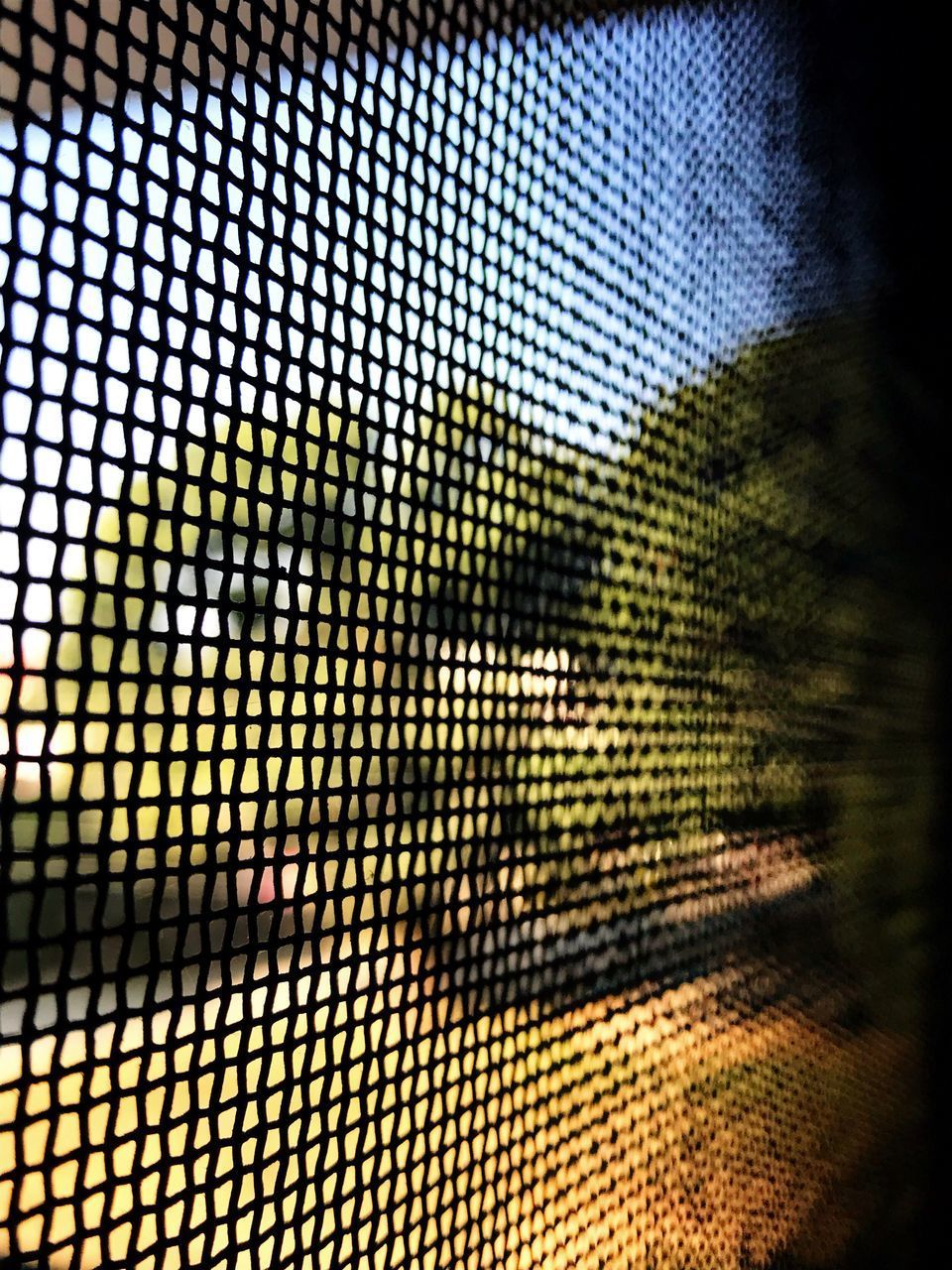 FULL FRAME SHOT OF WINDOW WITH SHADOW