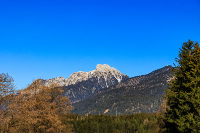 mountain