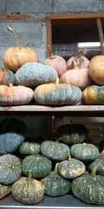 Full frame shot of food for sale in store