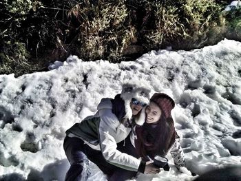 winter
