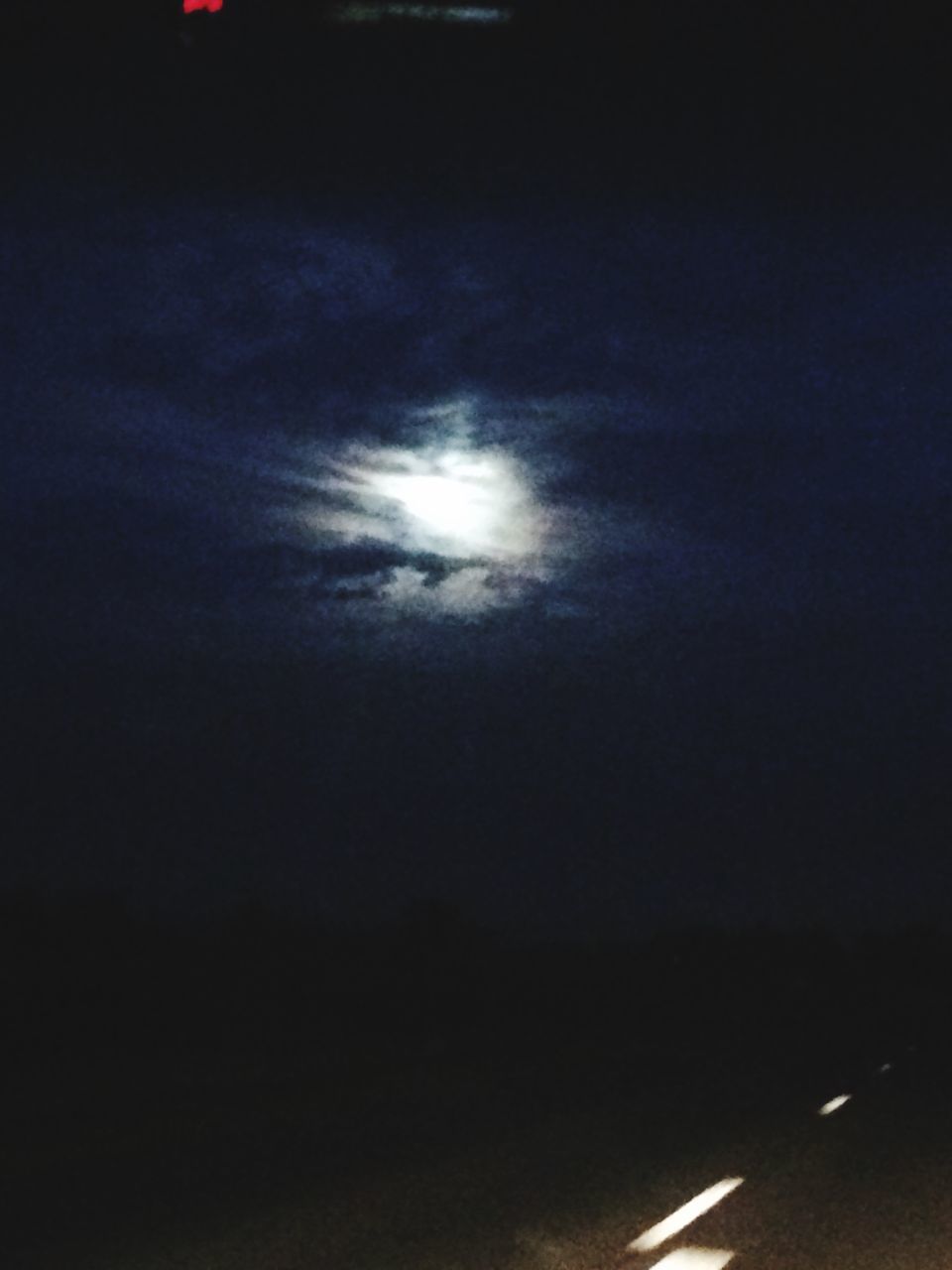 sky, low angle view, night, beauty in nature, scenics, tranquility, cloud - sky, nature, tranquil scene, moon, sky only, cloudy, weather, dark, idyllic, outdoors, majestic, no people, dusk, cloud