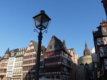 Römerberg frankfurt