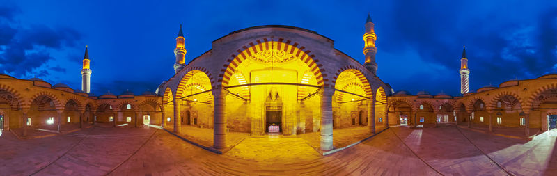 architecture