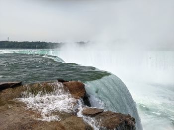 Niagara falls