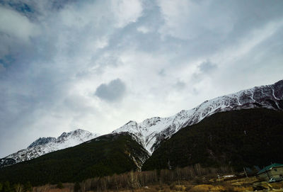mountain
