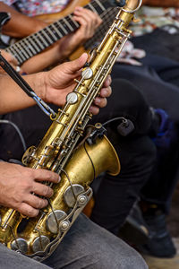musical instrument