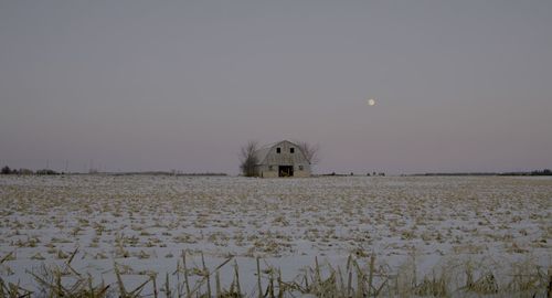 sky