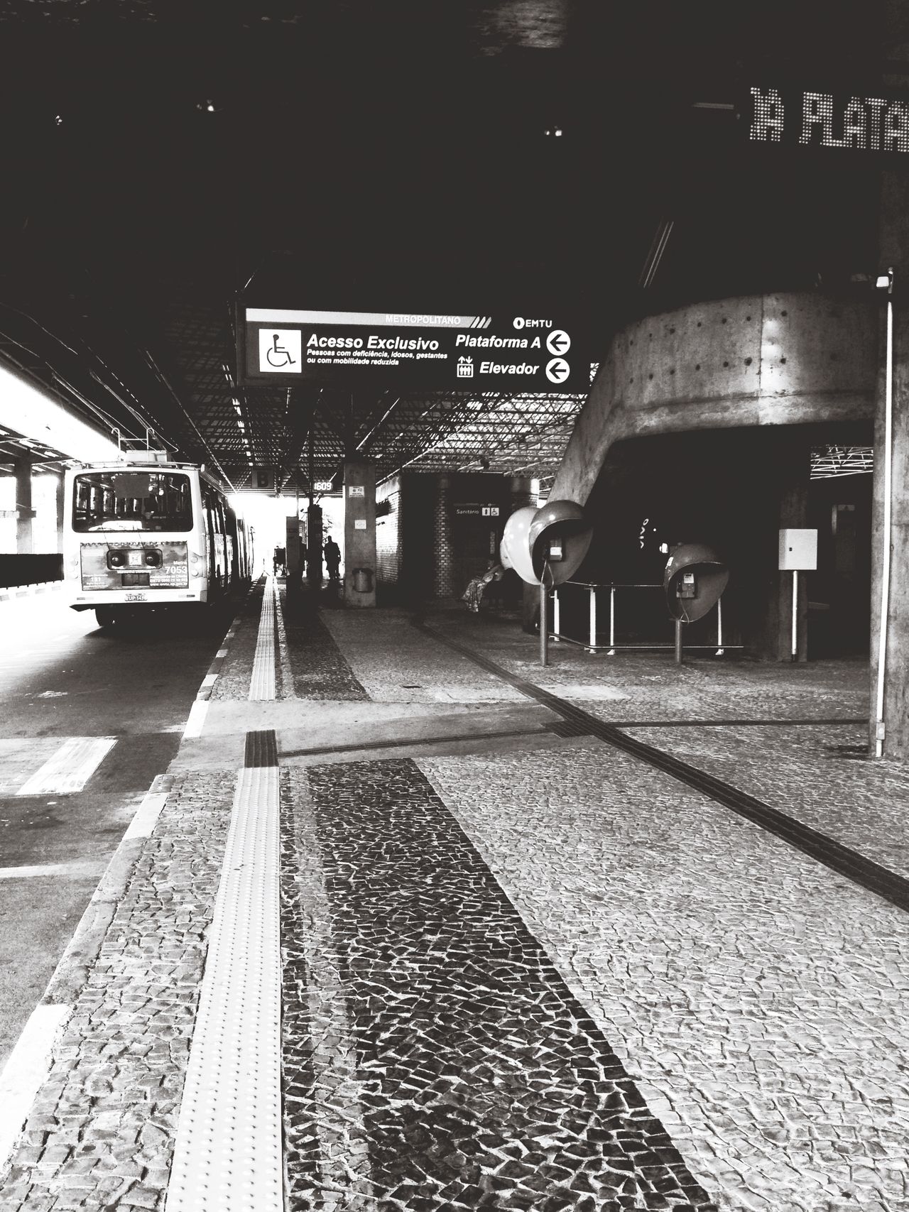 Terminal Metropolitano Ferrazópolis