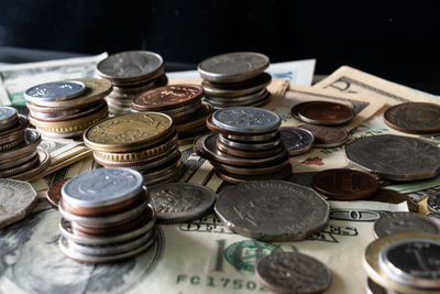 money