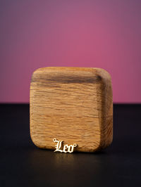 wood