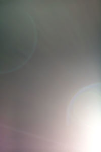 Low angle view of sky