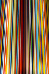 multi colored