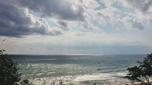 sea