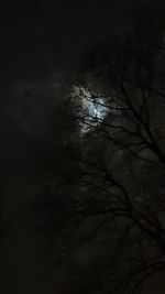 darkness