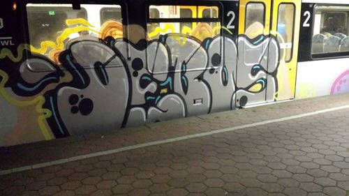 graffiti