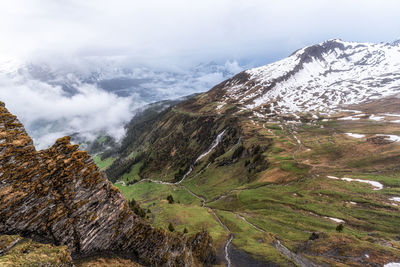 mountain