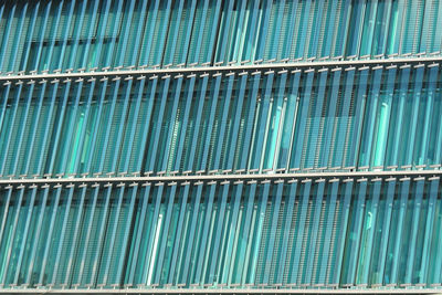 Low angle view of built structure