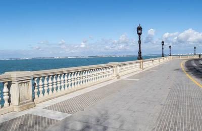 walkway