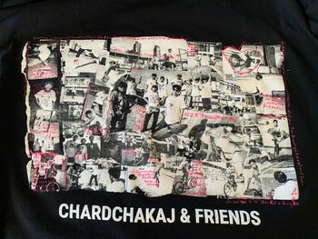 t-shirt