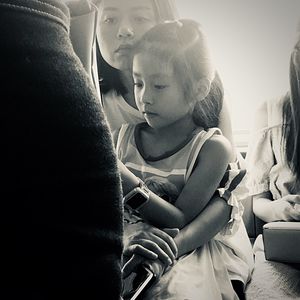 child