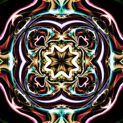Full frame shot of abstract pattern