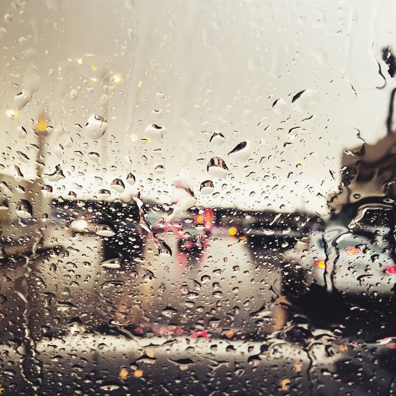 wet, drop, rain, window, transparent, water, indoors, glass - material, car, raindrop, weather, land vehicle, season, transportation, mode of transport, vehicle interior, full frame, monsoon, glass, backgrounds