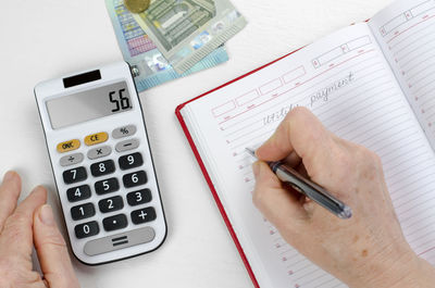 calculator