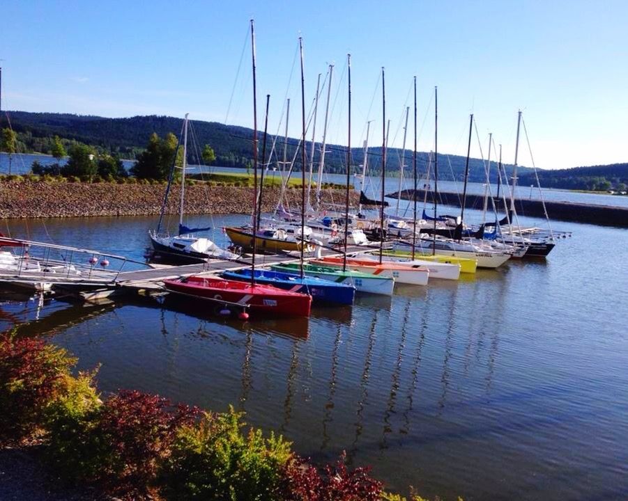 Landal marina lipno