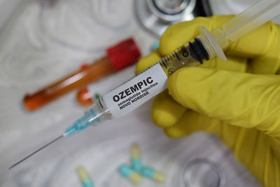 healthcare and medicine