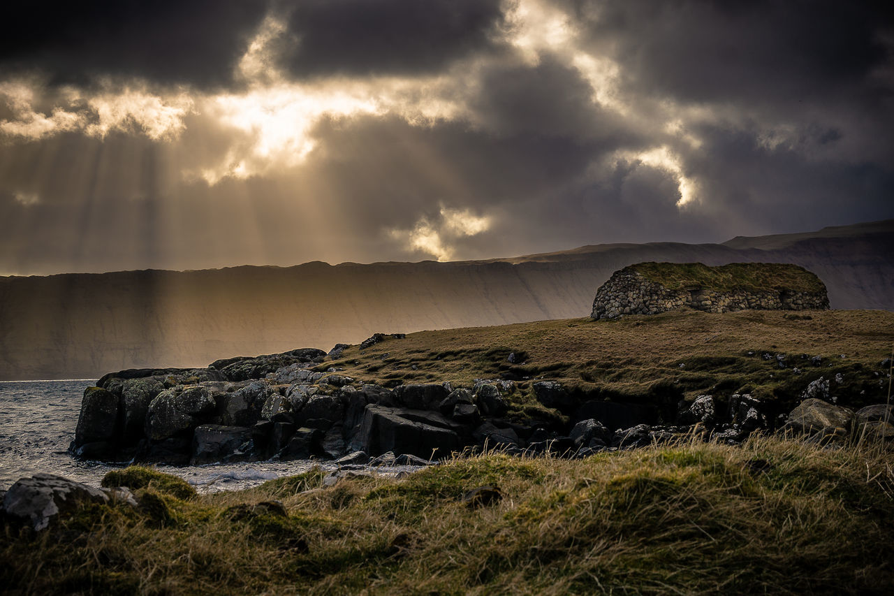 Faroer islands