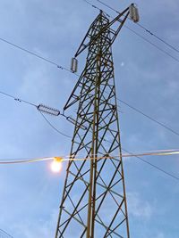 electricity