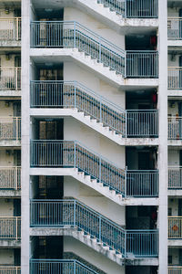 Low angle view of building